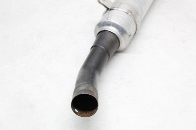 SUZUKI KATANA GSX Or Suzuki GS500 EXHAUST PIPE MUFFLER SLIP ON CAN Yoshimura