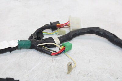 92-94 KAWASAKI NINJA 250R EX250F OEM MAIN ENGINE WIRING HARNESS MOTOR WIRE LOOM