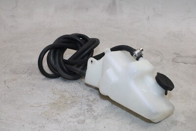 2004 TRIUMPH DAYTONA 600 OEM COOLANT WATER TANK RESERVOIR BOTTLE