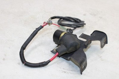 1990 SUZUKI QUADRUNNER 4WD LT4WD OEM ENGINE STARTER RELAY STARTING MOTOR SWITCH