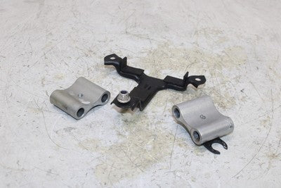 2018 HUSQVARNA SVARTPILEN 401 OEM MISC MOUNTING BRACKETS MOUNTS STAY SET KIT