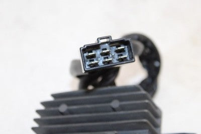 96-08 KAWASAKI VULCAN 1500 VN1500D OEM RECTIFIER VOLTAGE REGULATOR
