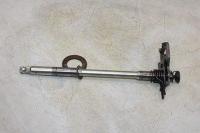 06-09 SUZUKI GSXR 750 OEM SHIFTER SHIFT SHAFT