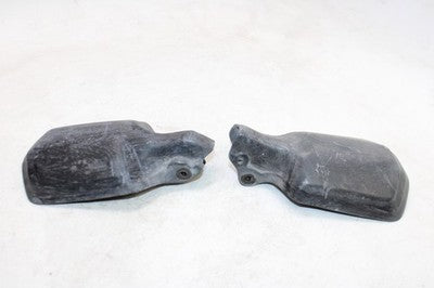 1997 BMW F650 169 OEM HAND COVERS GUARDAS PAIR