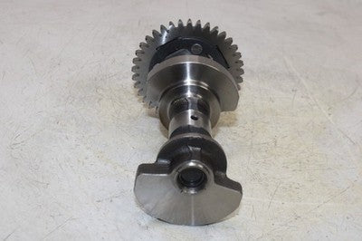 2008 KAWASAKI NINJA 250R EX250J OEM ENGINE MOTOR CRANKSHAFT BALANCER GEAR