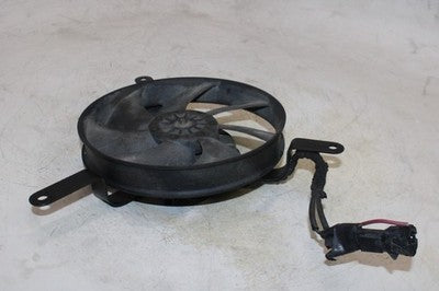 99-03 HONDA CBR1100XX OEM ENGINE RADIATOR COOLING FAN