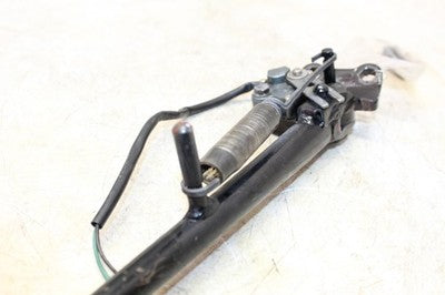 05-08 KAWASAKI ZZR600 ZX600J OEM KICKSTAND SIDE KICK STAND