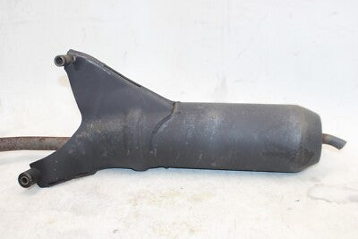 2020 SYM 200i OEM EXHAUST PIPE MUFFLER SLIP ON CAN SILENCER