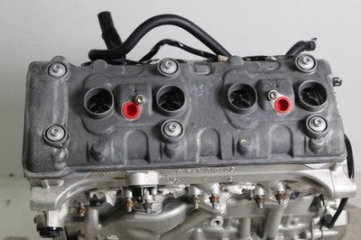 2016 BMW S1000XR OEM ENGINE MOTOR