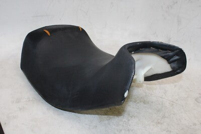 1992 SUZUKI KATANA 600 GSX600F OEM FRONT DRIVERS SEAT PAD SADDLE PILLION