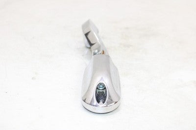 2007 HARLEY-DAVIDSON STREET GLIDE FLHX OEM RIGHT REAR PASSENGER FOOT PEG REST