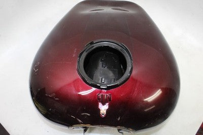 2015 HARLEY-DAVIDSON ROAD GLIDE SPECIAL FLTRXS OEM GAS TANK FUEL RESERVOIR