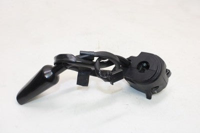 2019 KAWASAKI NINJA 400 EX400 OEM LEFT CLIP ON HANDLE HORN SIGNALS SWITCH