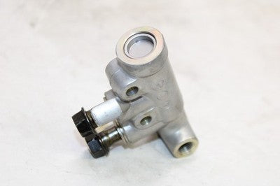 04-07 HONDA REFLEX SPORT 250 NSS250S OEM REAR BACK BRAKE MASTER CYLINDER