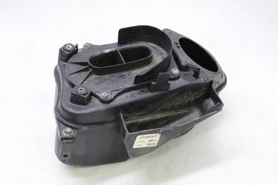 1996 HONDA SHADOW ACE 1100 VT1100C2 OEM AIRBOX AIR INTAKE FILTER BOX