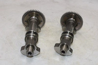 2011 TRIUMPH THRUXTON 900 OEM CAMSHAFT CAMS CAM SHAFTS