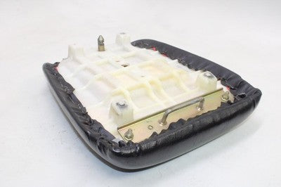 1995 KAWASAKI NINJA ZX6R ZX600F OEM REAR PASSENGER TANDEM SEAT SADDLE PILLION