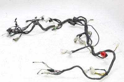 95-07 KAWASAKI NINJA 250R EX250F OEM MAIN ENGINE WIRING HARNESS MOTOR WIRE LOOM