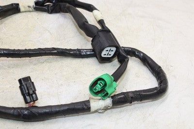 2006 YAMAHA MAJESTY 400 YP400 OEM INJECTOR HARNESS