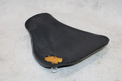 07-23 HONDA CBR600RR OEM FRONT DRIVERS SEAT PAD SADDLE PILLION
