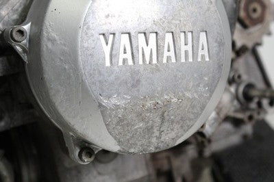 1996 YAMAHA FZR600R OEM ENGINE MOTOR
