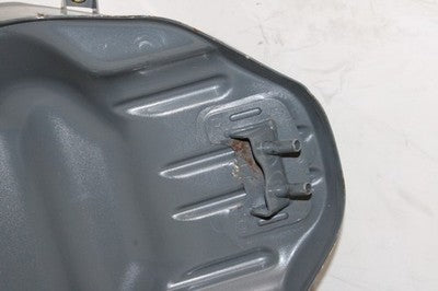 18-19 KAWASAKI NINJA 400 EX400GJ OEM GAS TANK FUEL CELL PETROL RESERVOIR