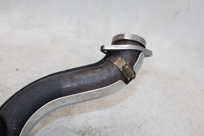 04-07 KAWASAKI VULCAN 2000 VN2000A OEM COMPLETE EXHAUST SYSTEM MUFFLER HEADER