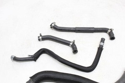 06-07 SUZUKI GSXR 750 OEM ENGINE MOTOR HOSES LINES