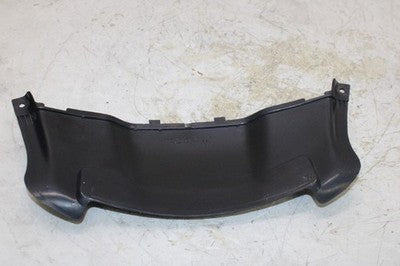 1990 HONDA VFR750F OEM VISOR LOWER FRONT COWL FAIRING
