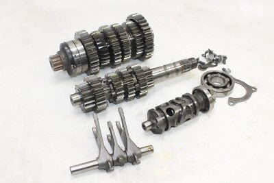 03-06 HONDA CBR600RR OEM ENGINE MOTOR TRANSMISSION TRANNY GEARS