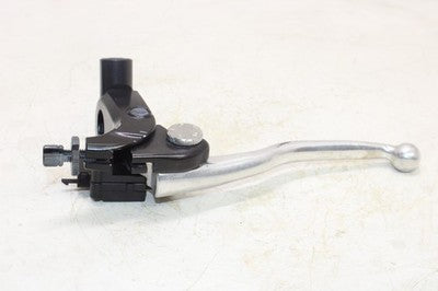 15-17 KAWASAKI VERSYS 1000 KLZ1000BFA OEM CLUTCH PERCH MOUNT WITH LEVER
