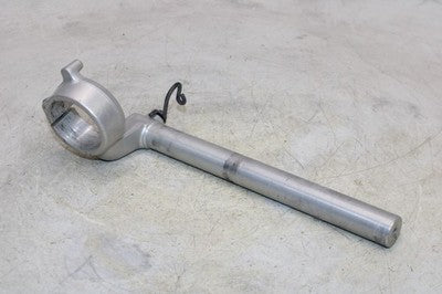 03-06 SUZUKI SV1000S OEM RIGHT CLIP ON HANDLEBAR