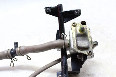 2002 KAWASAKI ELIMINATOR 125 BN125A OEM GAS TANK FUEL PETCOCK