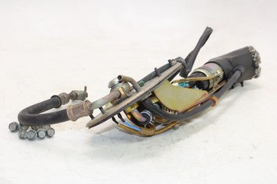 02-04 HONDA VTX1800C OEM FUEL GAS PUMP