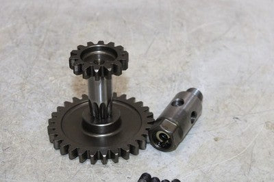 1997 TRIUMPH DAYTONA T595 OEM ENGINE MOTOR OIL PUMP