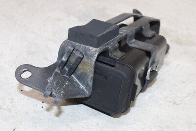 2008 KAWASAKI NINJA 650R OEM EVAP VAPOR CHARCOAL EMISSION CANISTER