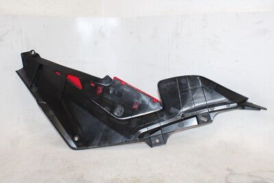 2022 HONDA CBR300R OEM RIGHT LOWER MID UPPER SIDE FAIRING COWL