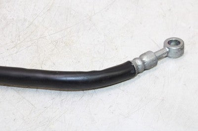 2009 Suzuki GS500F OEM REAR BACK BRAKE HOSE FLUID LINE