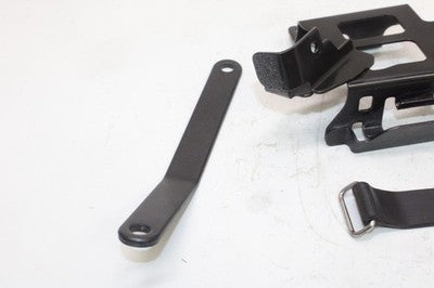 18-23 KAWASAKI NINJA 400 EX400 OEM MISC MOUNTING BRACKETS MOUNTS STAY SET KIT