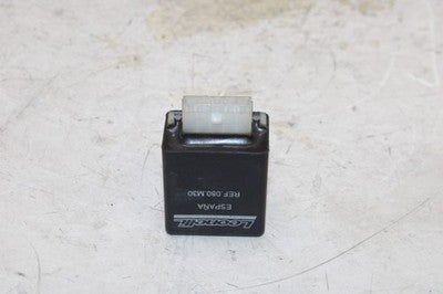 2011 APRILIA DORSODURO 750 OEM RELAY