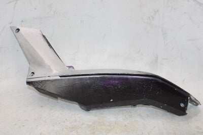 2016 KTM 390 DUKE OEM LEFT FRONT SIDE SEAT SADDLE PANEL TRIM COWL FAIRING