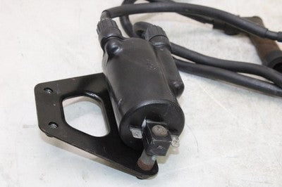 1996 KAWASAKI KZ1000P POLICE OEM IGNITION COILS