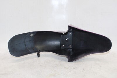 89-96 SUZUKI GS500E OEM FRONT WHEEL FENDER COWL FAIRING