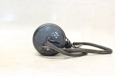 2001 HONDA CBR929RR OEM EVAP VAPOR CHARCOAL EMISSION CANISTER