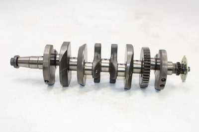 99-02 YAMAHA YZF R6 OEM ENGINE MOTOR CRANKSHAFT CRANK SHAFT