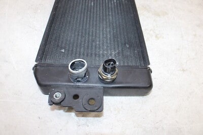 11-17 SUZUKI BOULEVARD C50 VL800 OEM ENGINE COOLER COOLING RADIATOR RADIATER