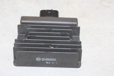 17-25 KAWASAKI NINJA 650 EX650 OEM RECTIFIER VOLTAGE REGULATOR