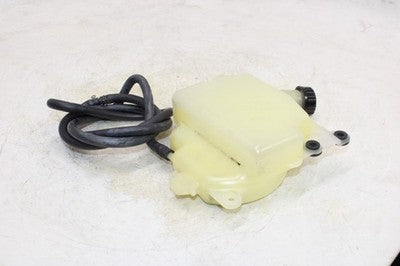 2009 KAWASAKI VULCAN 900 VN900D CLASSIC LT OEM COOLANT WATER TANK RESERVOIR