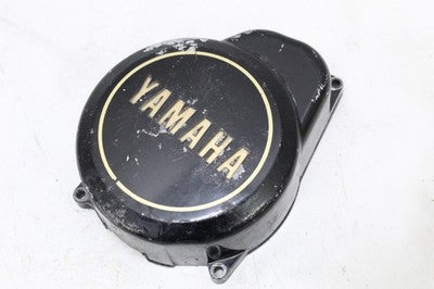 1980 YAMAHA XS1100 OEM SIDE ENGINE COVER