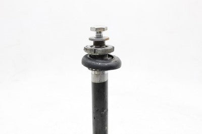 1994 SUZUKI KATANA 600 GSX600F OEM FRONT FORKS CLAMP LOWER TRIPLE TREE STEM